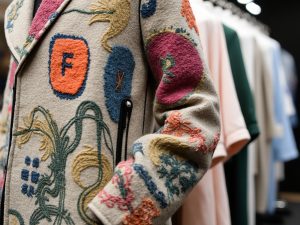 Threads of Change: Fusion Fashion Tech Summit at Climate Week NYC