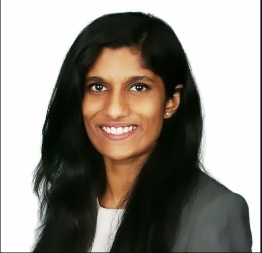 Anisha Salunkhe