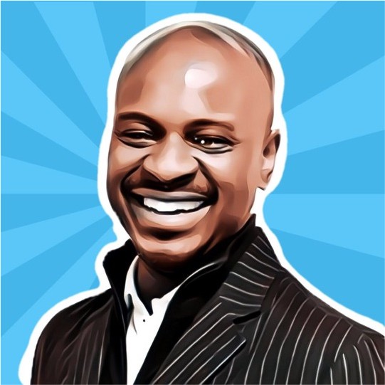 Dele Atanda