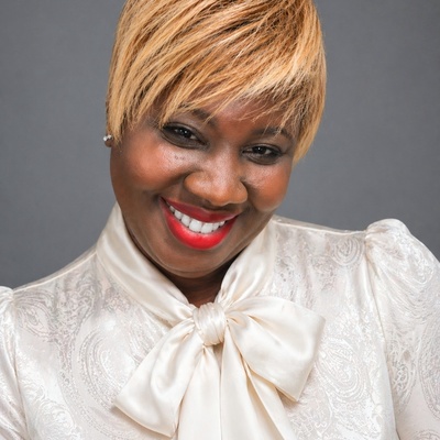 Dr. Tajah M. Gross, PhD