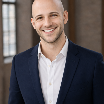 Elliot David