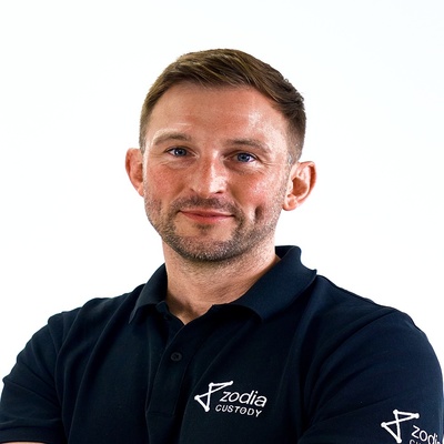 Greg Vosper