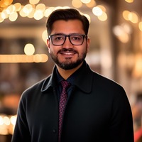 Harshitkumar Dineshkumar Prajapati