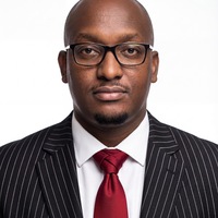 James Wambua