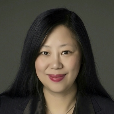 Kelly Zou