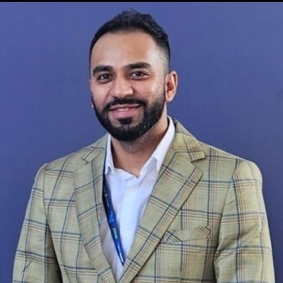 Maaz Memon