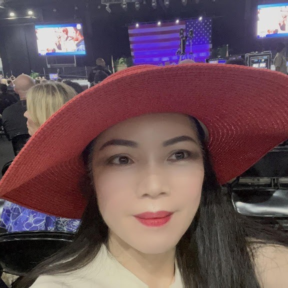Michelle Tan