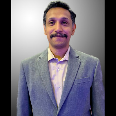 Sreejith Kaimal