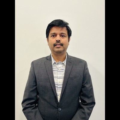 Sudheer Kotilingala