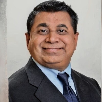 Sunil Upadhye